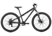 Цвет matt. black / raven