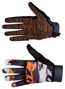 Цвет black/orange/wh