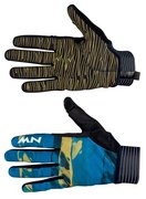 Цвет blue/khaki