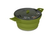 Цвет olive