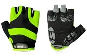 Цвет black/green