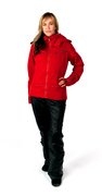 Цвет 40 true red