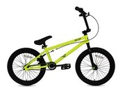 Цвет neon green