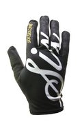 Цвет black script