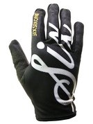 Цвет black script