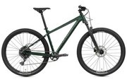 Цвет emerald / black