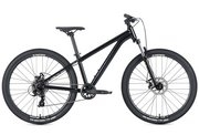 Цвет matt black / gloss black