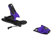 Цвет purple black