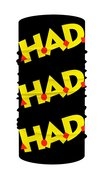 Цвет h.a.d. fluo