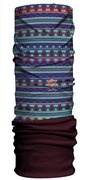 Цвет aztec aline/bordeaux