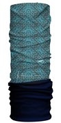 Цвет tibet blue/black