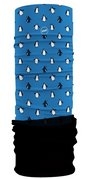 Цвет blue penguin