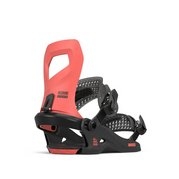 Цвет hot coral