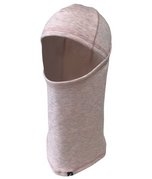 Цвет pink melange