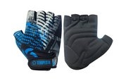 Цвет black/white/blue