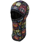 Цвет black/ multicolor