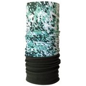 Цвет green/white