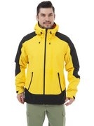 Цвет yellow/ black