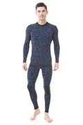 Цвет blue camo