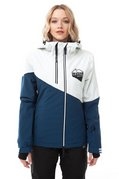 Цвет White/Blue