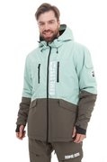 Цвет pastel green/ dark olive