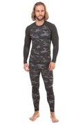 Цвет grey camo