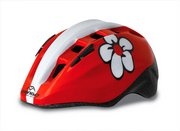 Цвет red/white flowers