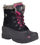 Цвет black/pink