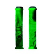 Цвет neon green/black marble