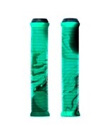 Цвет teal/black marble