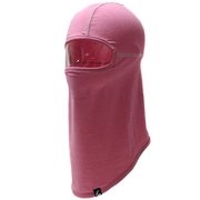 Цвет pink melange