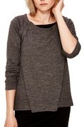 Цвет n134 black heather