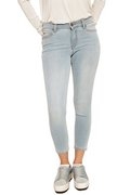 Цвет b951 light blue denim wash
