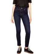 Цвет b973 nightfall blue denim