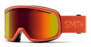 Цвет burnt orange/red sol-x