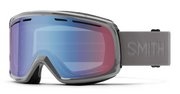 Цвет charcoal/blue sensor mirror