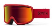 Цвет lava/red sol-x