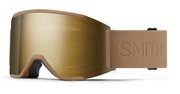 Цвет safari flood/chromapop sun black gold mirr