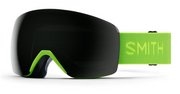 Цвет limelight/chromapop sun black