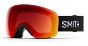 Цвет black/chromapop photochromic red mirror
