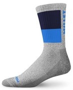 Цвет heather grey/sky diver n6933