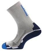 Цвет heather grey/sky diver n6933