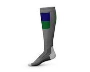 Цвет 4809 heather grey