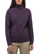 Цвет purple velvet / black