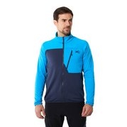 Цвет 9764 saphir/methyl blue