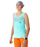 Цвет 8743 aruba blue