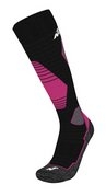 Цвет black/fuxia/white