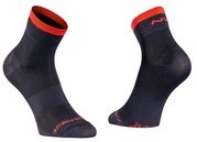 Цвет black/red