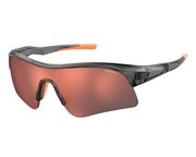 Цвет grey orange - red sp