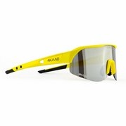 Цвет yellow revo silver